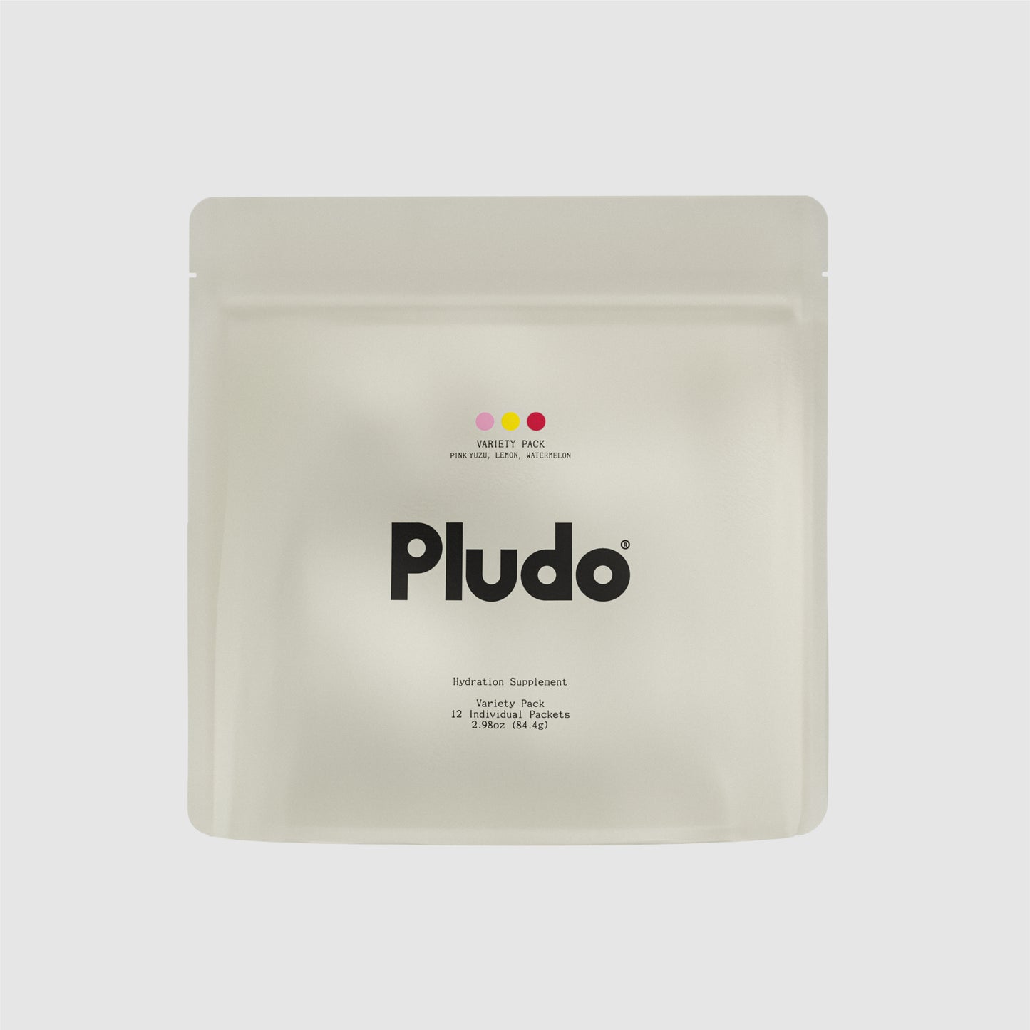 Pludo Variety Pouch